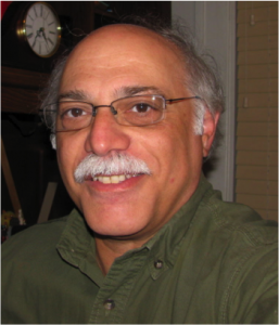 Gerald Shechter