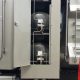 CNG fuel stack