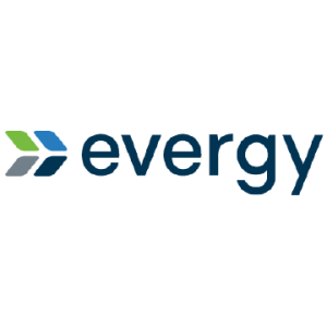 Evergy sponsor logo