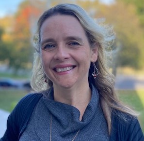 Mary English