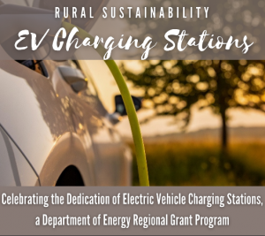 Rural Sustainability Flyer