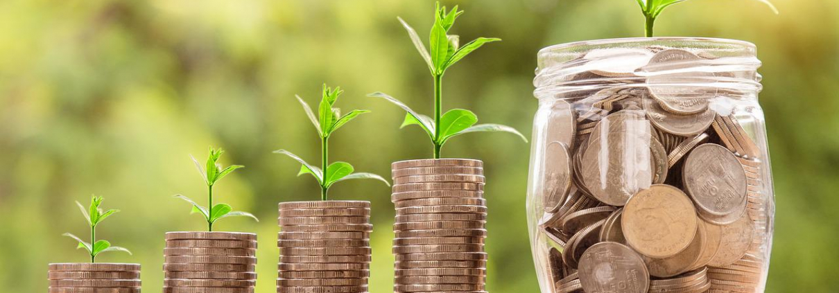 Going green with energy efficiency can put money back in your pocket.