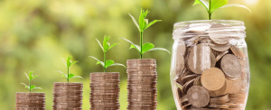 Going green with energy efficiency can put money back in your pocket.