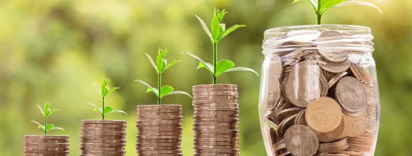 Going green with energy efficiency can put money back in your pocket.