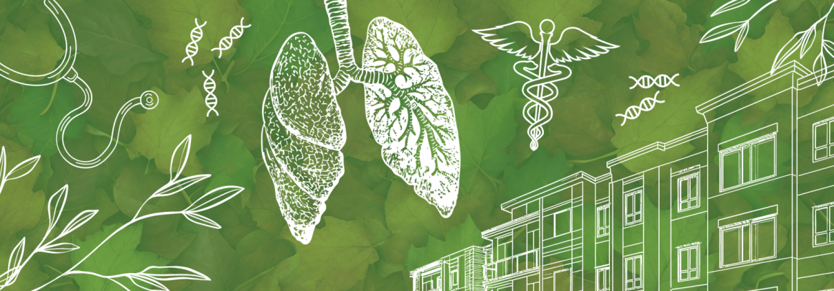 Weatherization makes for better human health.