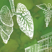 Weatherization makes for better human health.
