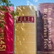 The wall outside Kansas City Public Library's Downtown Branch