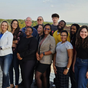 MEC Staff