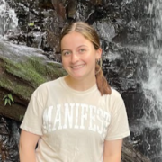 <center>Bree Murphy</center>
