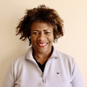 Janet Lockridge